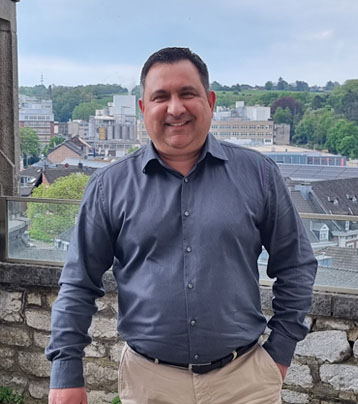 VisaHub a Immigration Consulting WordPress Theme